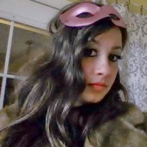 Meet your Posher, Jenna